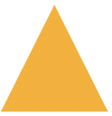 Triangle Orange triangle
