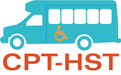 CPT-HST logo